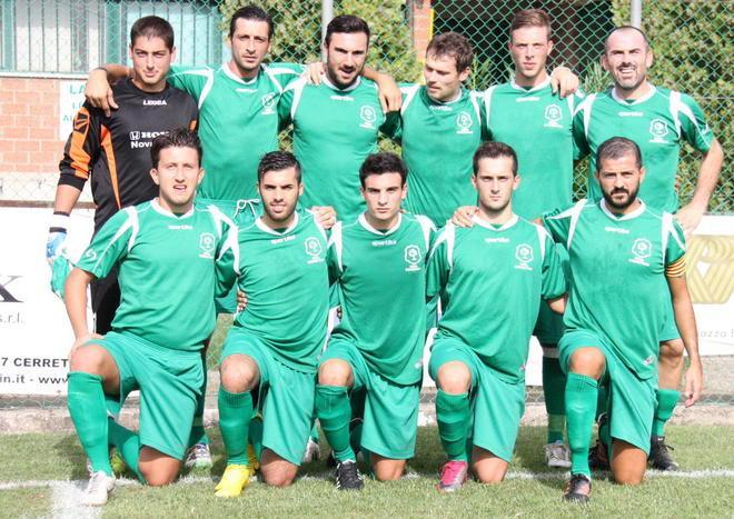 La Real Cerretese stavolta alza la voce 
