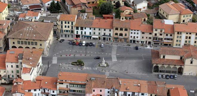 Entro la fine dell’anno via al concorso per le piazze cittadine 