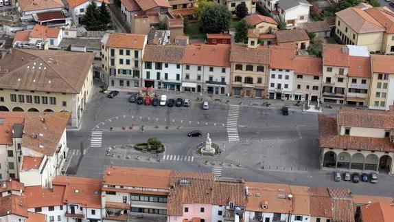 Entro la fine dell’anno via al concorso per le piazze cittadine
