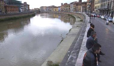 Venti di crisi sul turismo, Pisa prova a resistere 