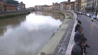Venti di crisi sul turismo, Pisa prova a resistere