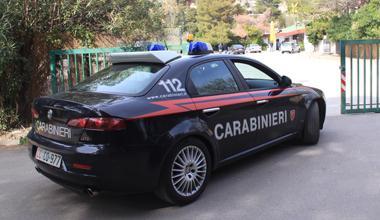 Spacciatore arrestato dopo un inseguimento a Migliarino 