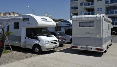 Perché il camper è un modo di essere 
