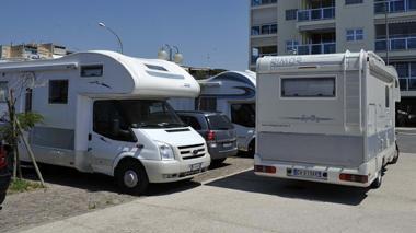 Perché il camper è un modo di essere