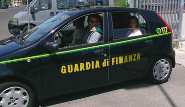 Sedici posti da tenente per la Guardia di Finanza 