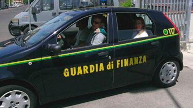 Sedici posti da tenente per la Guardia di Finanza