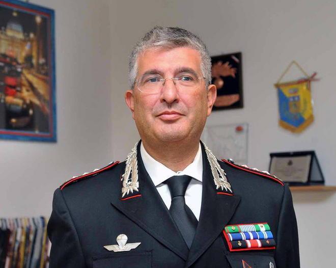 Frode informatica, sgominata banda di italiani e rumeni 