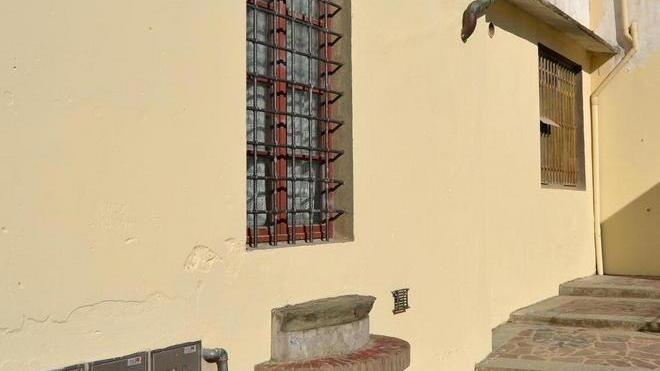Via le scritte sui muri, nuovo look per il parco di Fucecchio