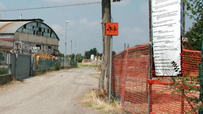 Ripartono i lavori al sottopasso del Terrafino a Empoli