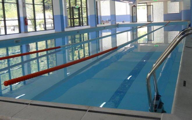 Cutigliano, niente piscina durante l’inverno 