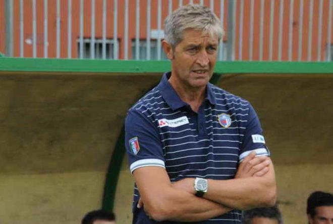 Borgo: Masi in tribuna a Pontedera, Corsi rientra