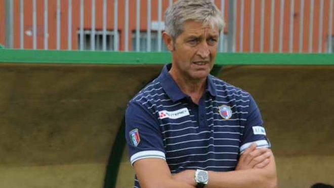 Borgo: Masi in tribuna a Pontedera, Corsi rientra
