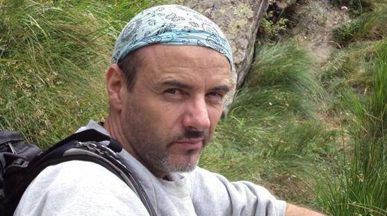“Le coppie del bosco”, l’ultima fatica di Federico Pagliai