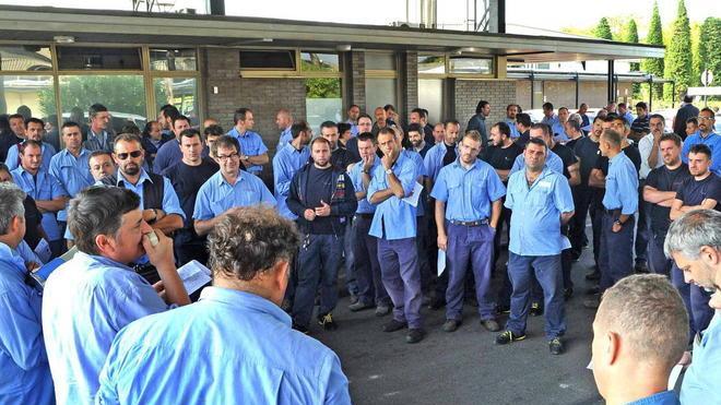 Trenitalia: Etr 1000 senza ritardi