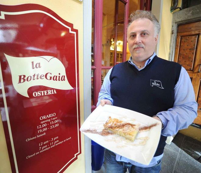 Bottegaia, i segreti dell’eccellenza enogastronomica 