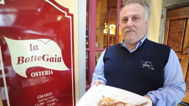 Bottegaia, i segreti dell’eccellenza enogastronomica