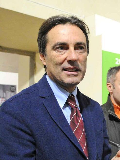 Berti: «Da Morandi affermazioni sguaiate» 