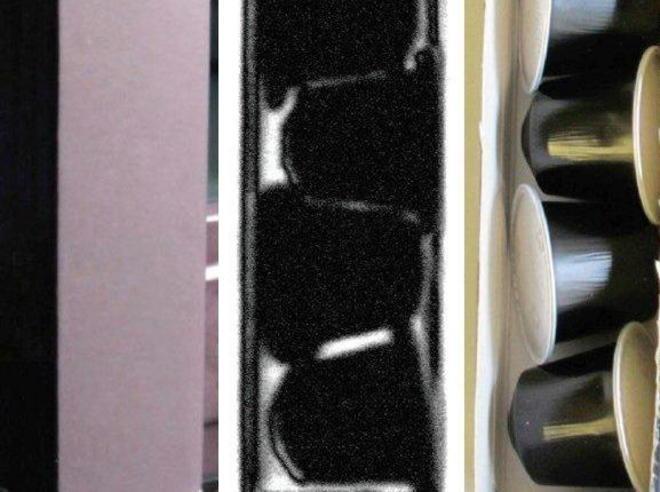 Lo scanner al grafene salva persone e alimenti 