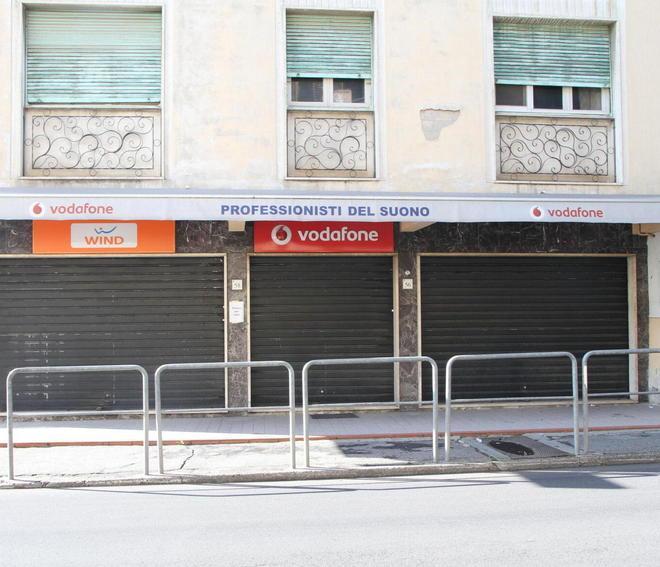 Aveva capito il business sicurezza 