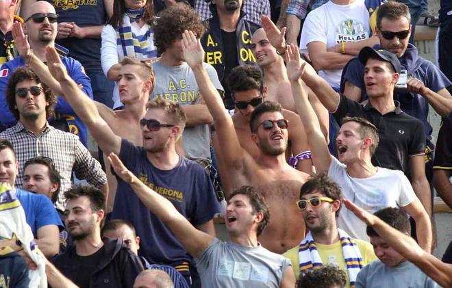 In gita a Verona, ma dormono a Mantova 