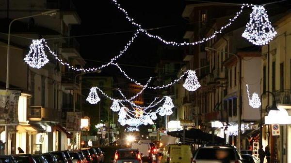 Dal mare agli olivi per pagarsi il Natale