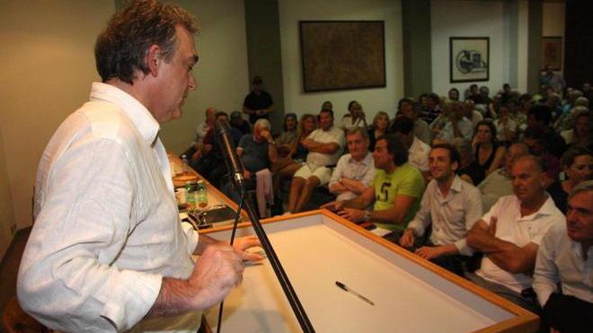 Rossi insiste: i ministri stanno sbagliando