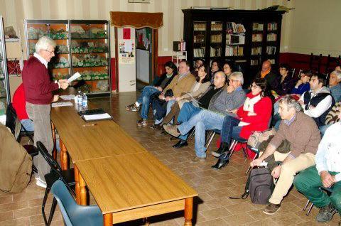 Gli studenti delle superiori preparano la mobilitazione