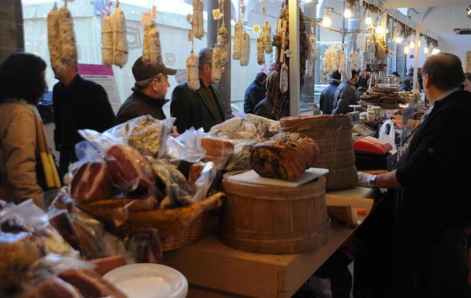 L’olio lucchese celebrato in 50 ristoranti 
