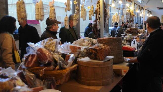 L’olio lucchese celebrato in 50 ristoranti