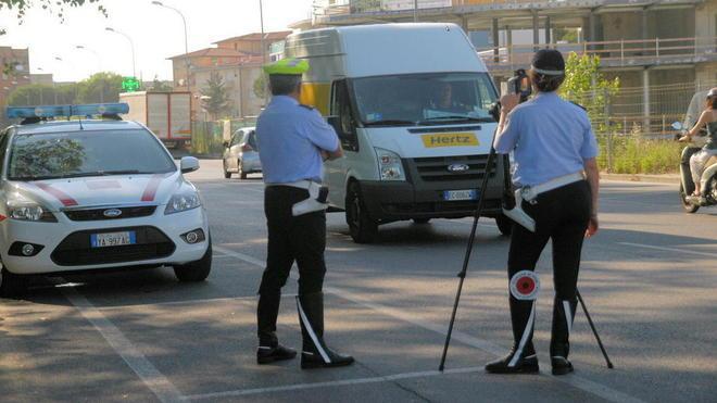 Multe a rate, pioggia di richieste