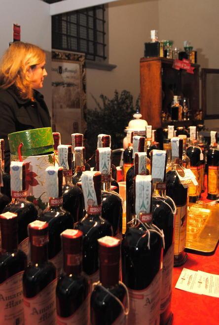 Ritorna il “Desco” e il turismo a Lucca è anche gastronomia 