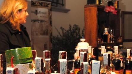 Ritorna il “Desco” e il turismo a Lucca è anche gastronomia