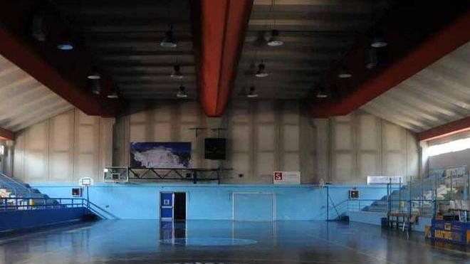 Palazzetto, il caso degli spazi non accessibili per tutti