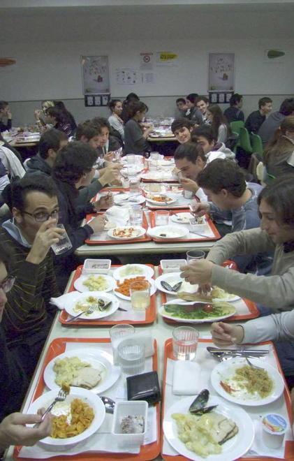 Basta minerale, solo acqua filtrata 