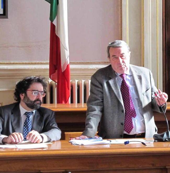 «Crociere, accordo entro marzo» 