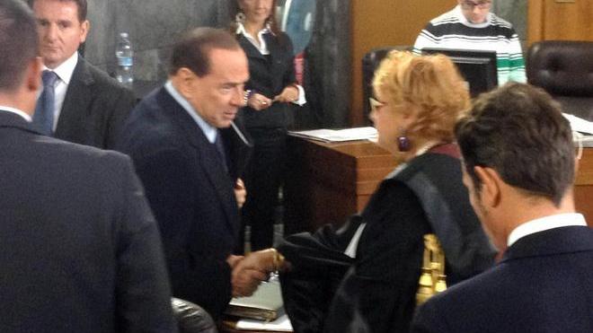 Sul tavolo dell’accusa arriva la sentenza sullo scandalo Ruby