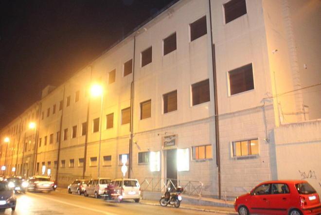 Una scuola per vigili urbani nella struttura dei Salesiani 