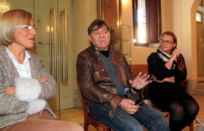 Film a basso prezzo tre volte la settimana al Ridotto del teatro 