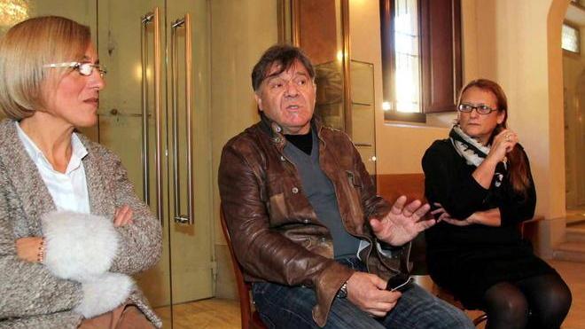 Film a basso prezzo tre volte la settimana al Ridotto del teatro