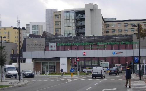 Policlinico di Modena, operazione “camici sporchi”: arrestati 9 medici- L'INDAGINE IN PILLOLE 