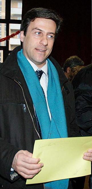 Quando i sindaci diventano badanti 