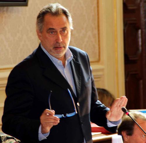 Cosimi: «A Livorno il capoluogo, non cederemo» 