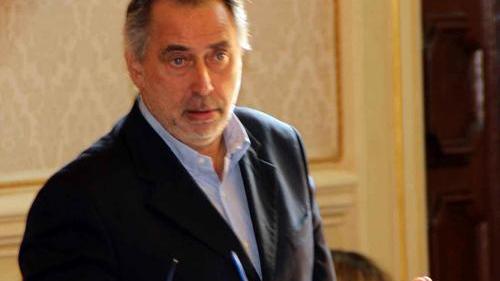 Cosimi: «A Livorno il capoluogo, non cederemo»