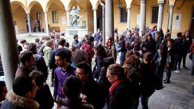 Ateneo, tutti i numeri di indennità e gettoni