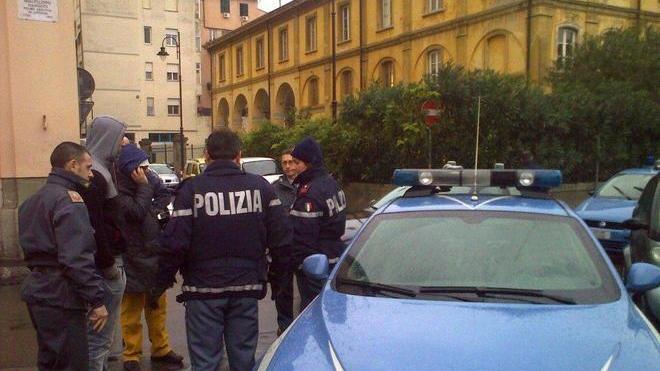Minorenne magrebino portato in carcere per scontare la pena