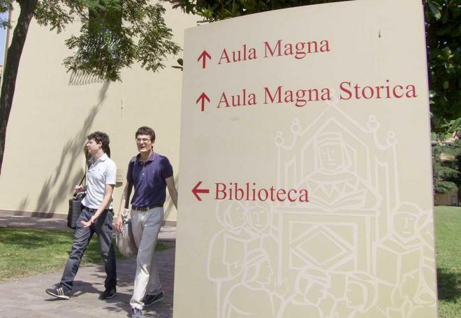 Legge elettorale, gli studenti del Sant’Anna propongono il maggioritario a doppio turno 