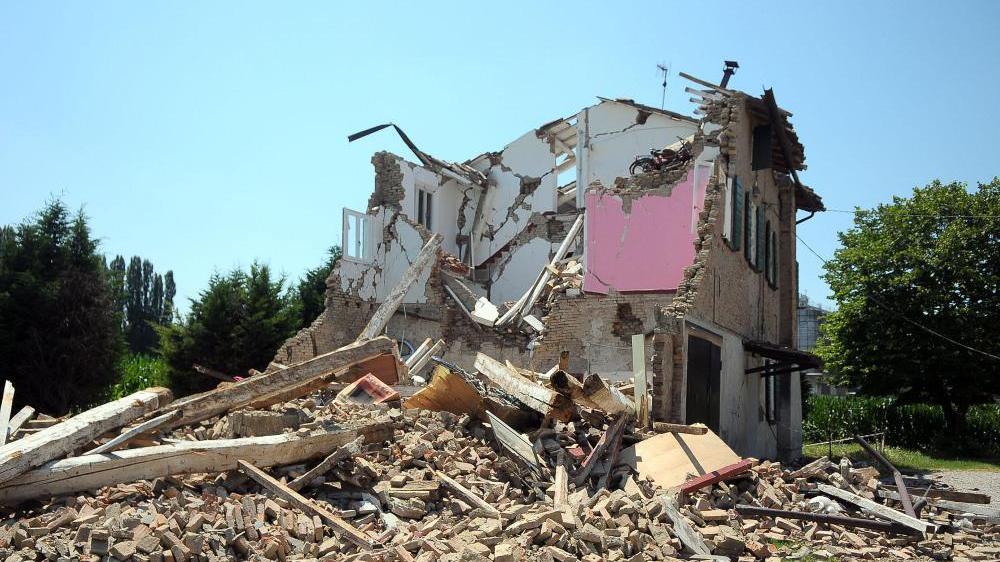 Terremoto, cinque Paesi bloccano 670 milioni all’Emilia