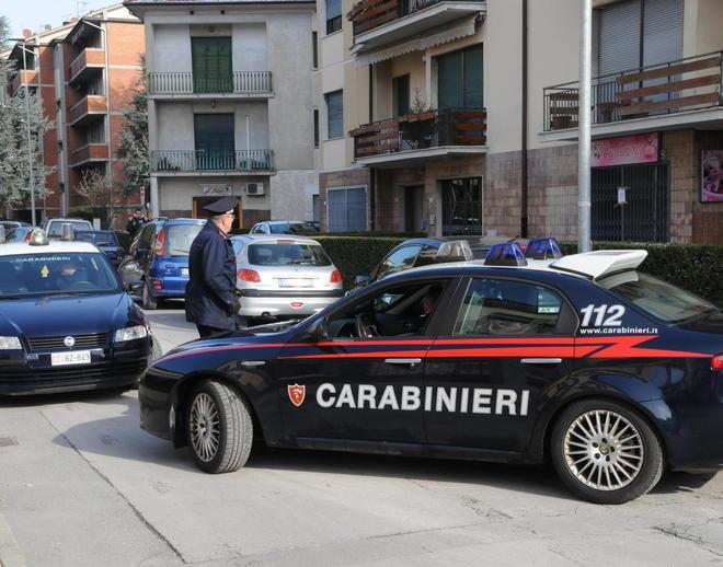 Rissa tra donne al centro migranti di Casoli 