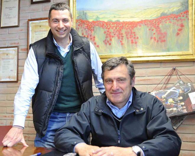 Si presentano in 300 per 8 posti alla Palma ecologia 