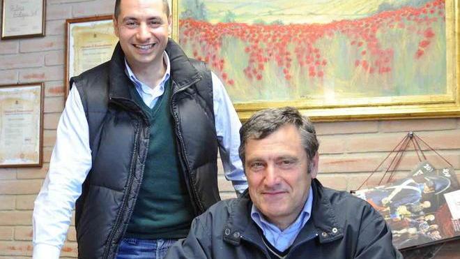 Si presentano in 300 per 8 posti alla Palma ecologia